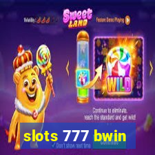 slots 777 bwin